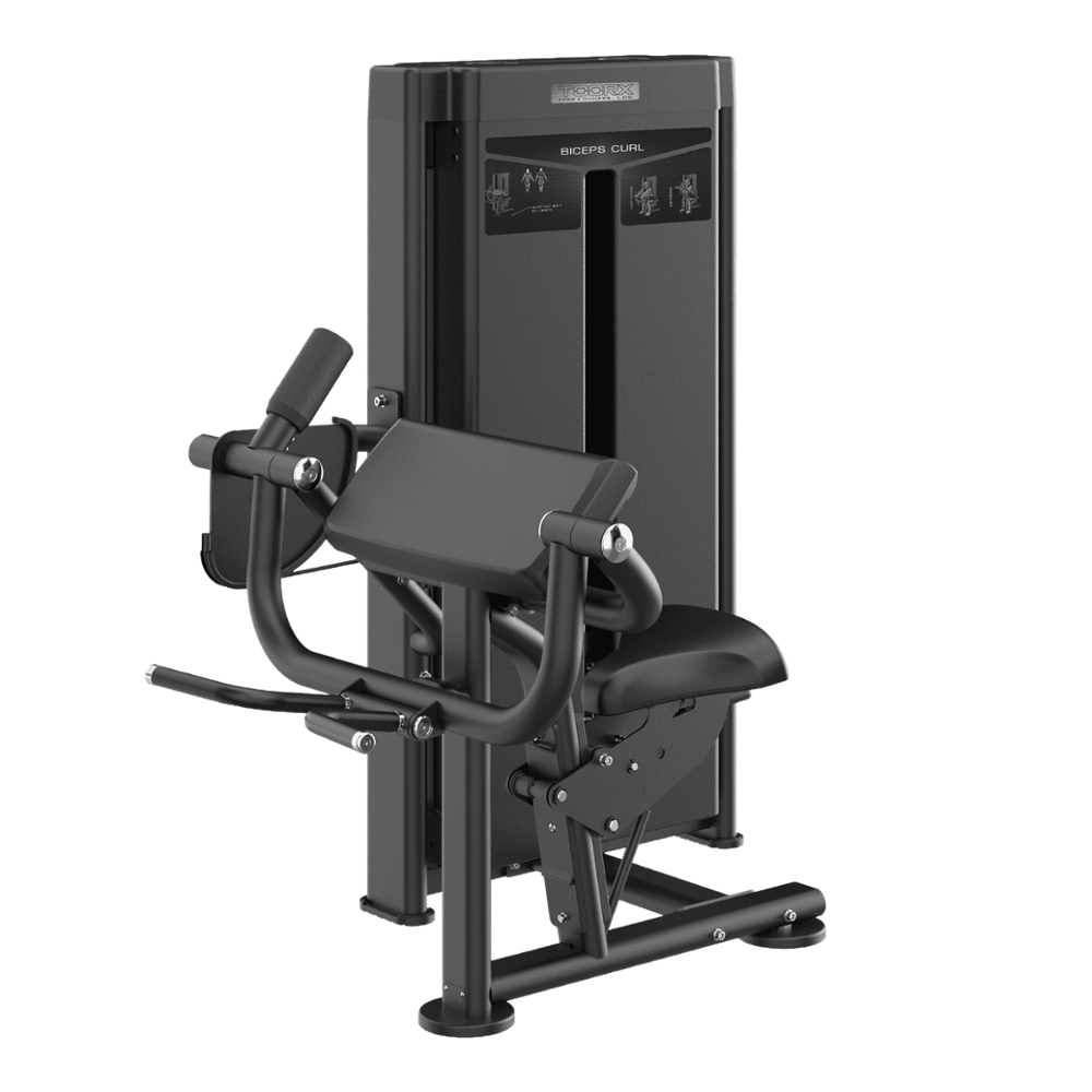 PLX-7830 BICEPS CURL