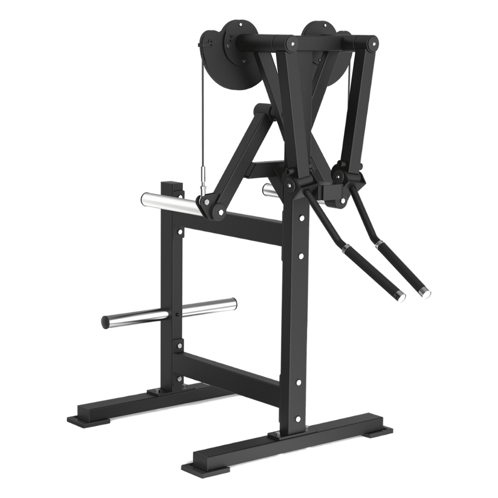 FWX-6550 STANDING LATERAL RAISE