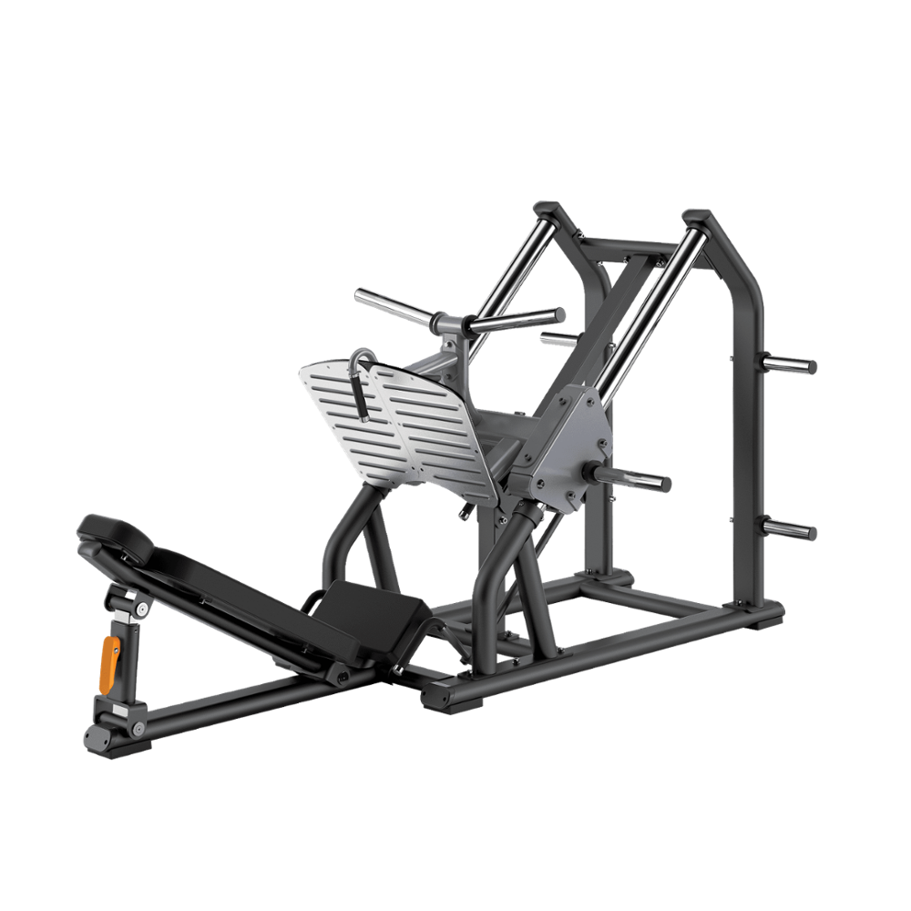 FWX-8800 LINEAR LEG PRESS