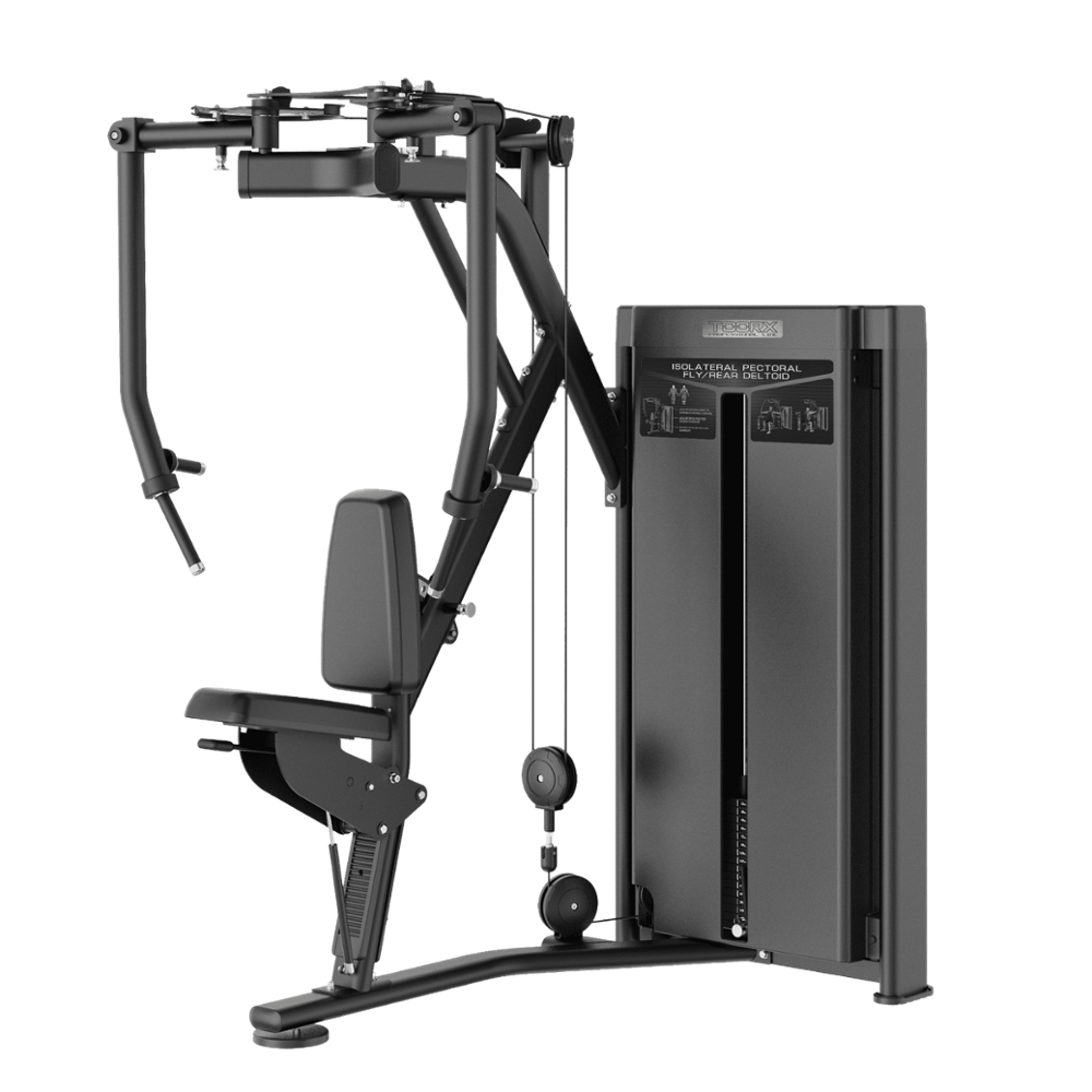 PLX-8930 ISOLATERAL PECTORAL FLY/REAR DELTOIDS