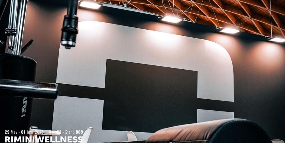 ToorxProfessional przygotowuje się do spektakularnego udziału w RiminiWellness 2025!