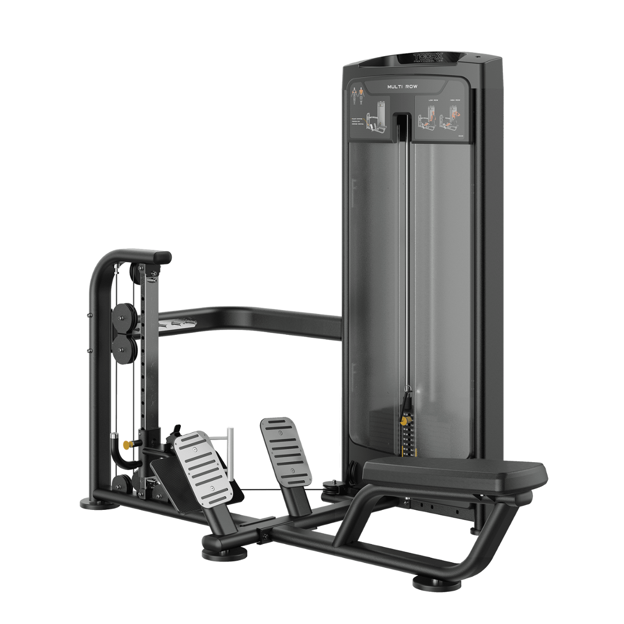 PLX-8500 ΡΥΘΜΙΖΟΜΕΝΗ ΤΡΟΧΙΑ