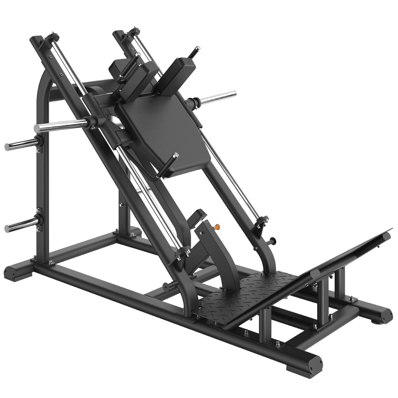 FWX-9190 LINEΑΡΗ HACK SQUAT