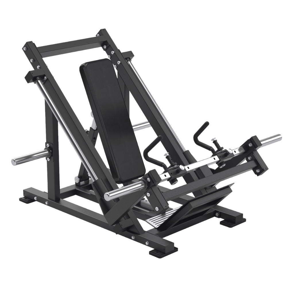 FWX-6930 LINEAR ROW &nbsp;SISTEMA DI SPINTA a leveraggio singolo divergente &nbsp;CUSCINI IN SCHIUMA AD ALTA DENSIT&Agrave; con rivestimento in PU &nbsp;REGOLAZIONE altezza sedile su 5 posizioni &nbsp;PESO MAX CARICABILE 300 KG