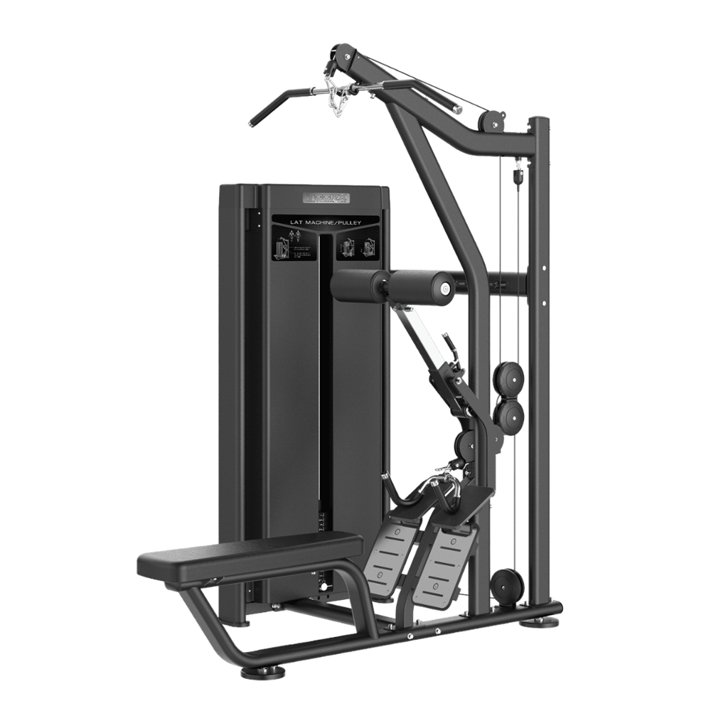 PLX-9030 LAT MACHINE/PULLEY