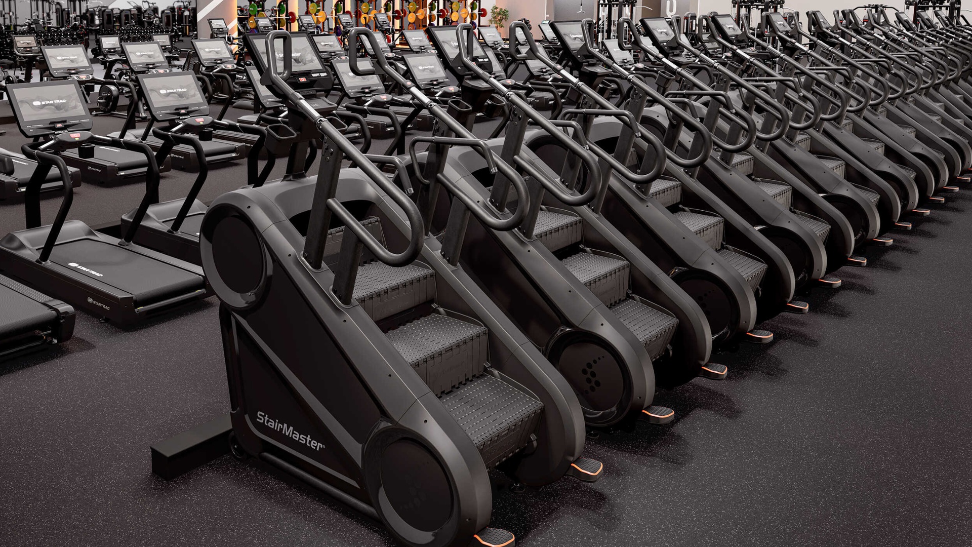 TOORX celebra en RIMINI WELLNESS el acuerdo con CORE Health & Fitness