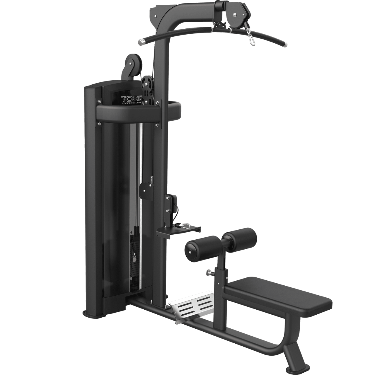 PLX-7500 MÁQUINA DE TRENZADO/POLEA