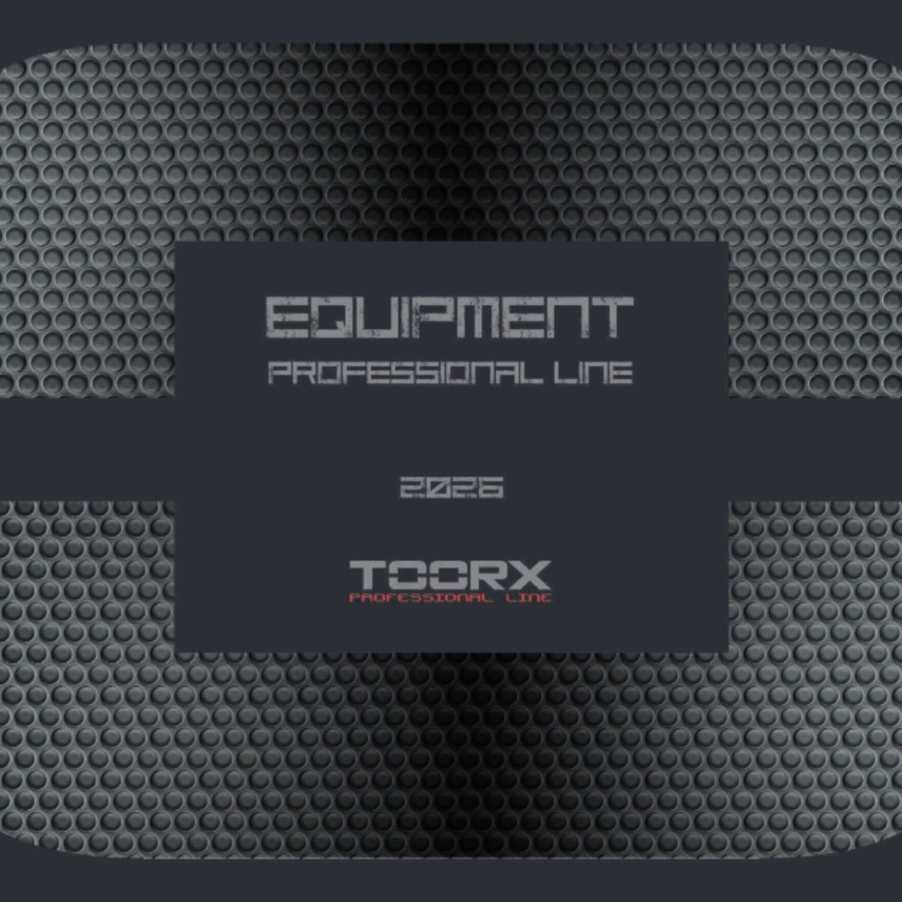 Catalogo Professional Line 2026