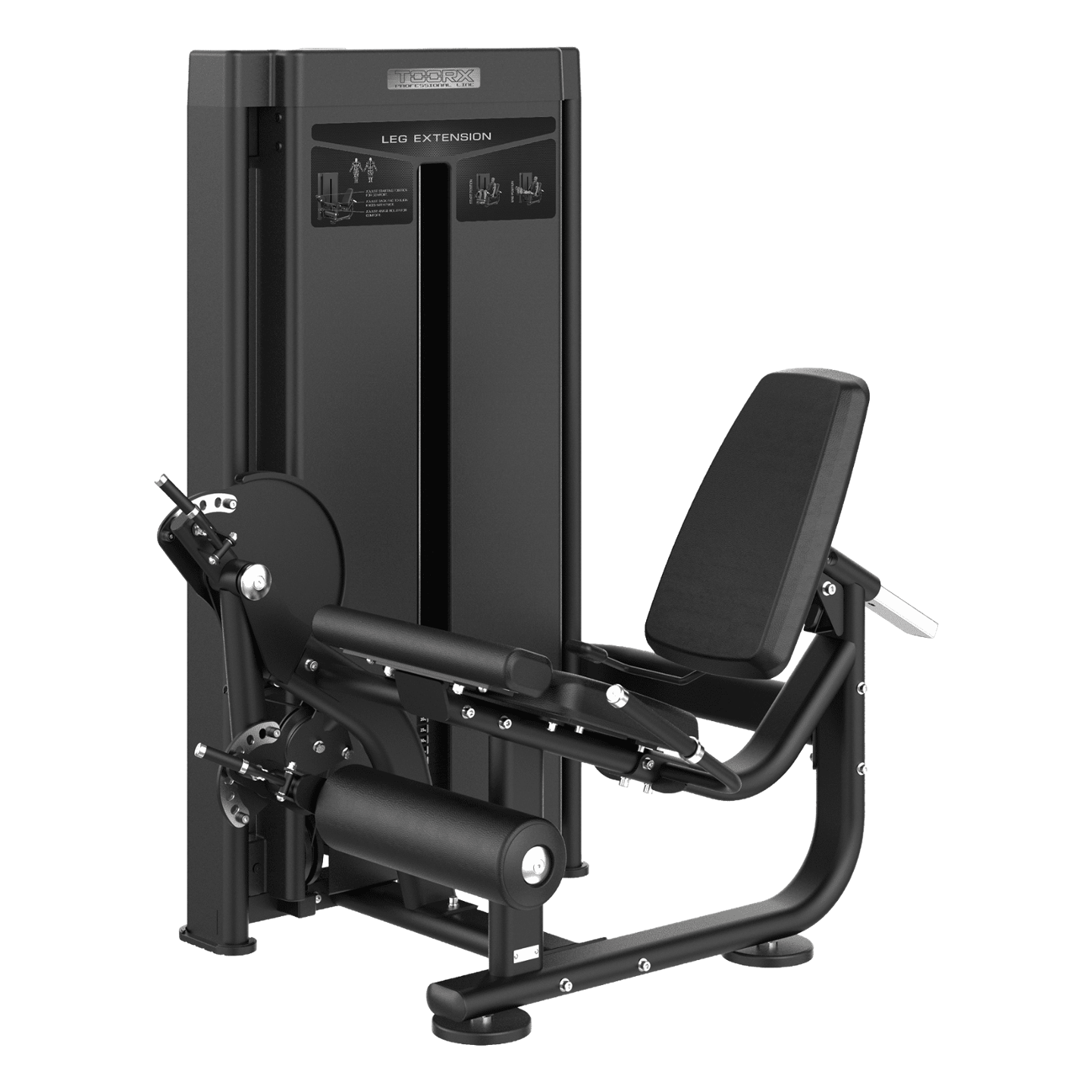 PLX-8130 LEG EXTENSION