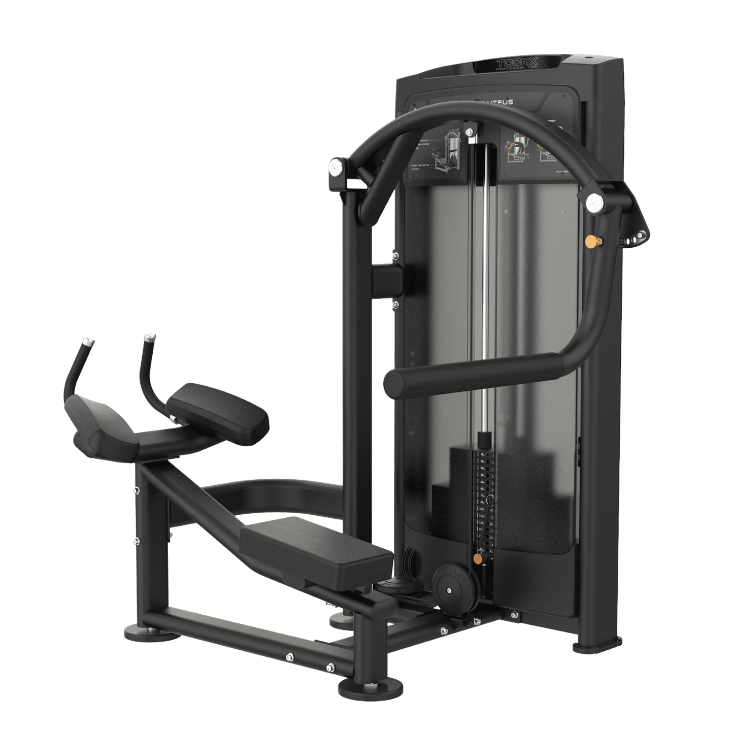 PLX-9070 LYING GLUTEUS