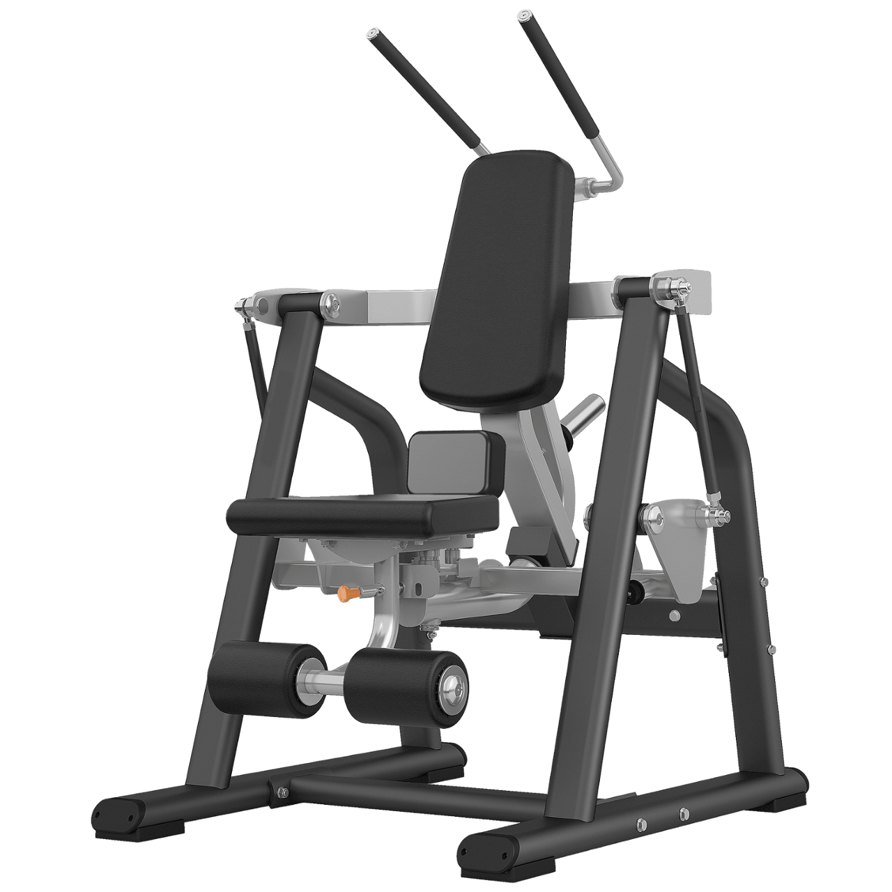 FWX-8750 ABDOMINAL CRUNCH