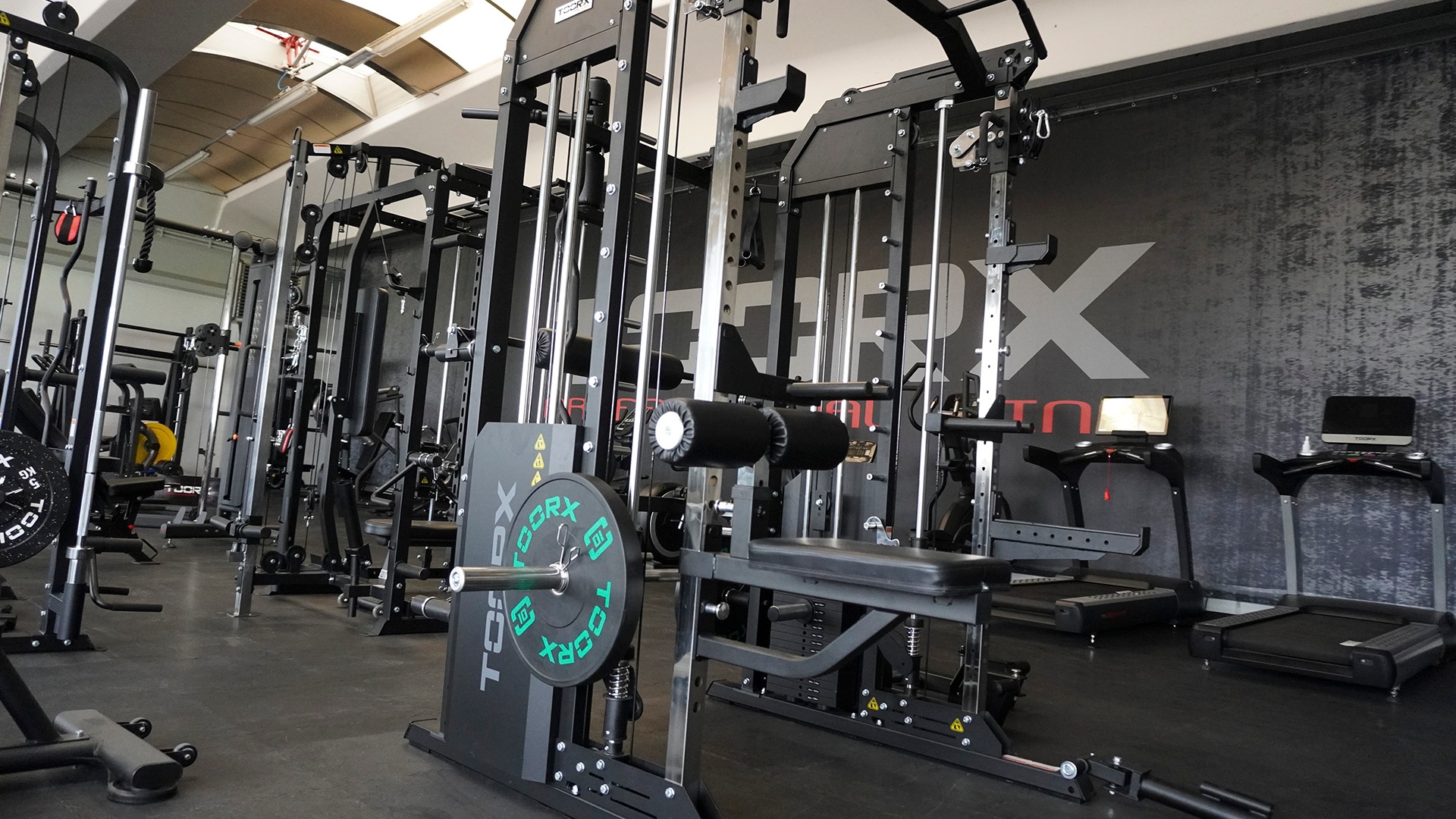 ASX 5000 – ALL IN ONE