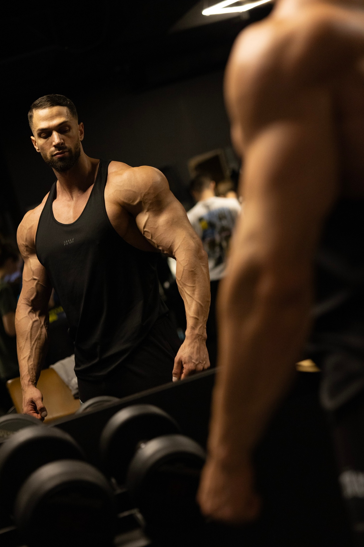 Alessandro Cavaganola, nieuwe ambassadeur van ToorxProfessional: welkom in het team!