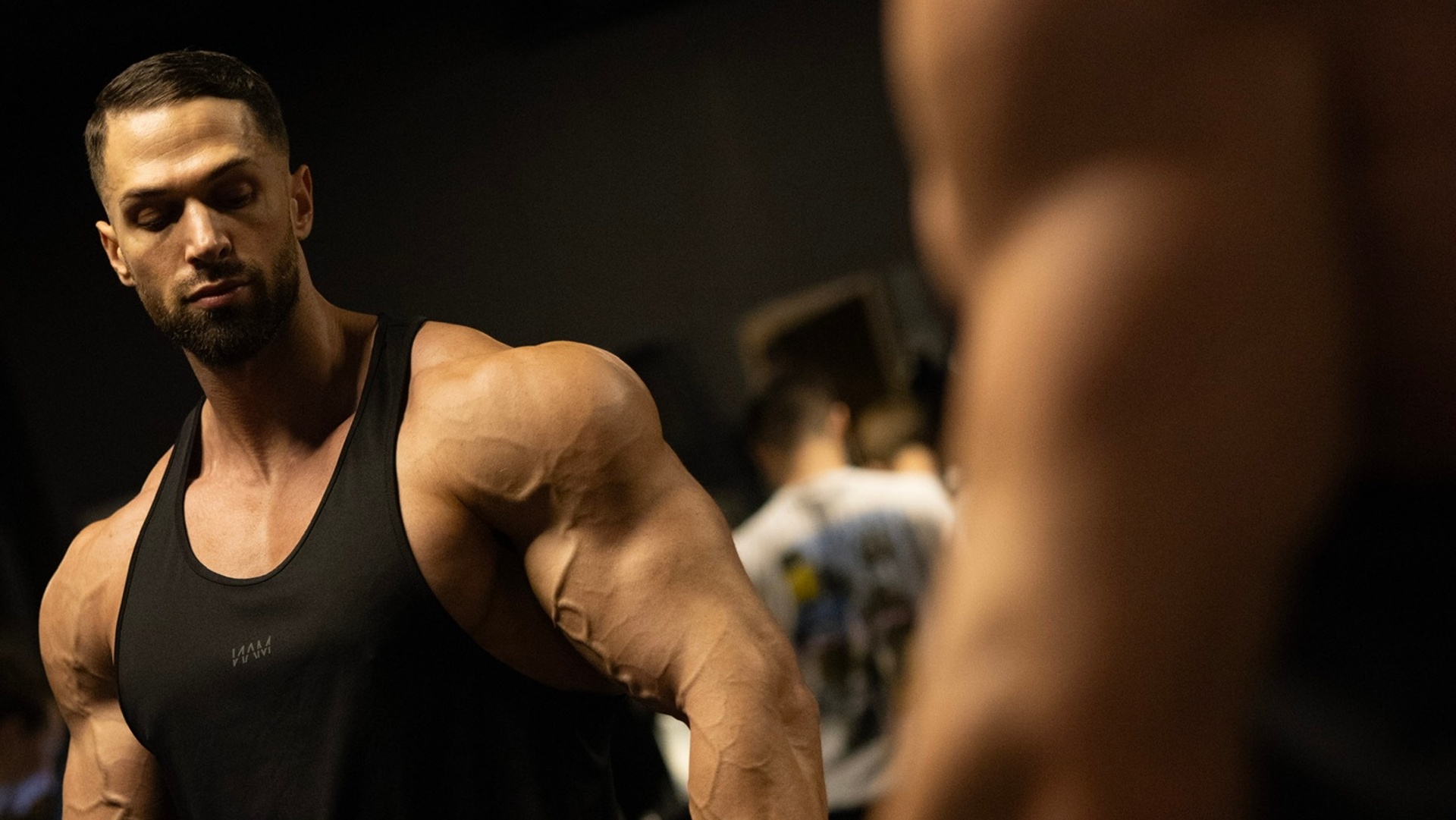 Alessandro Cavaganola, nieuwe ambassadeur van ToorxProfessional: welkom in het team!